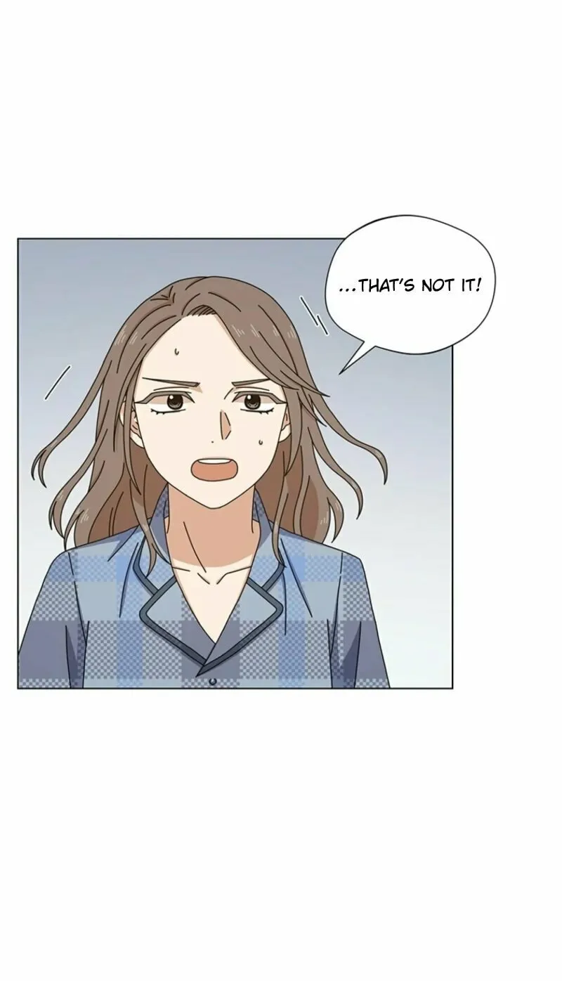 Rainy Day Time Chapter 8 page 8 - 