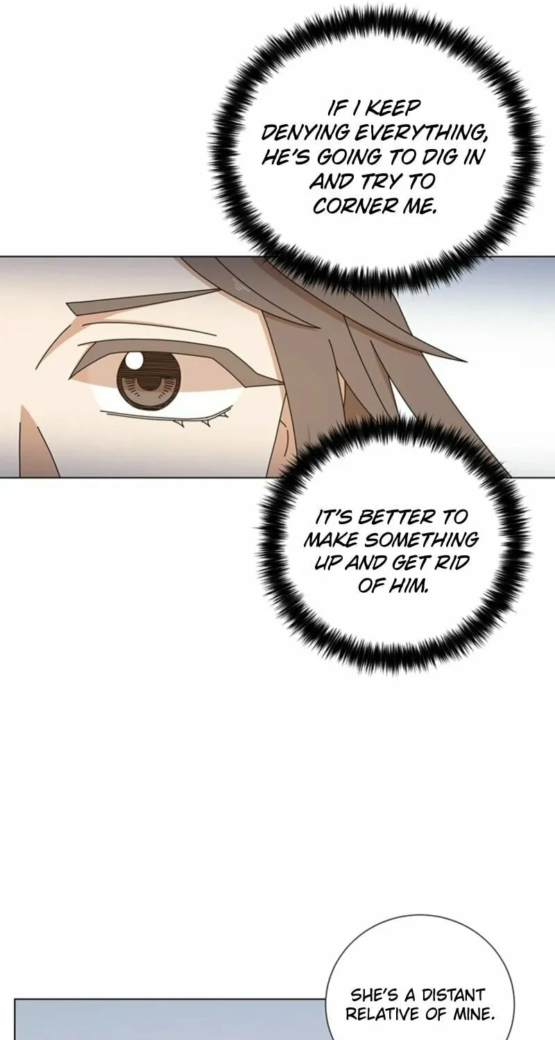 Rainy Day Time Chapter 8 page 9 - 