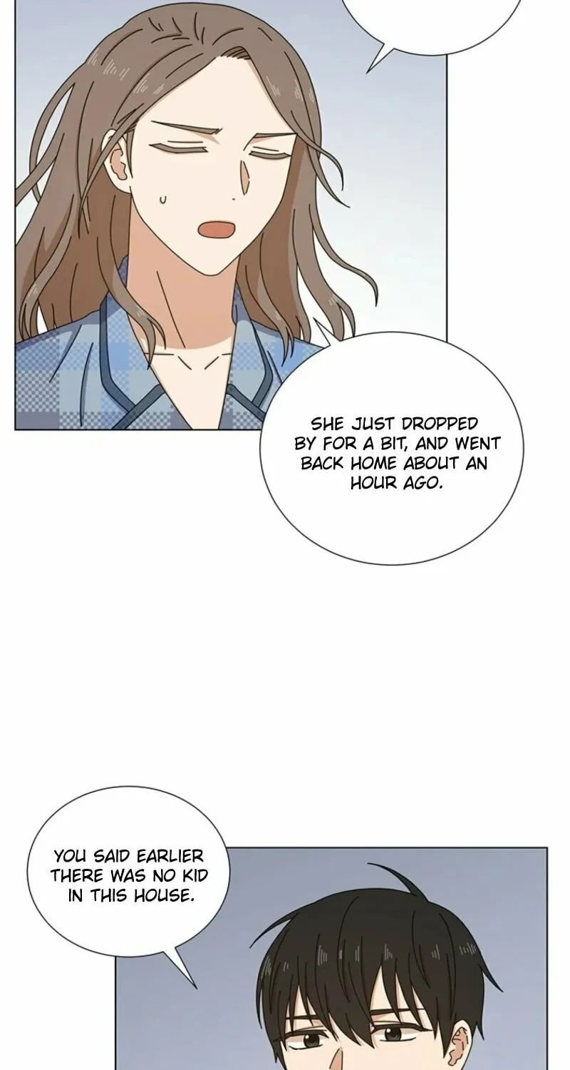 Rainy Day Time Chapter 8 page 10 - 