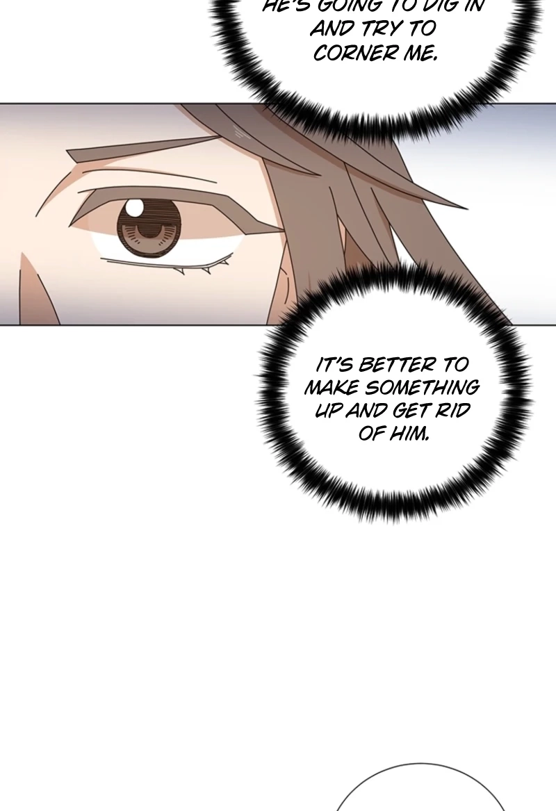 Rainy Day Time Chapter 85 page 11 - 