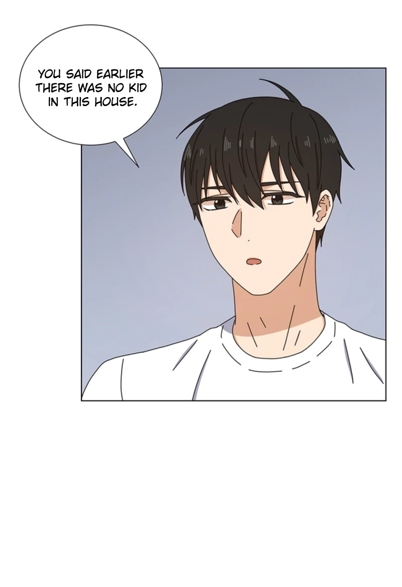 Rainy Day Time Chapter 85 page 13 - 