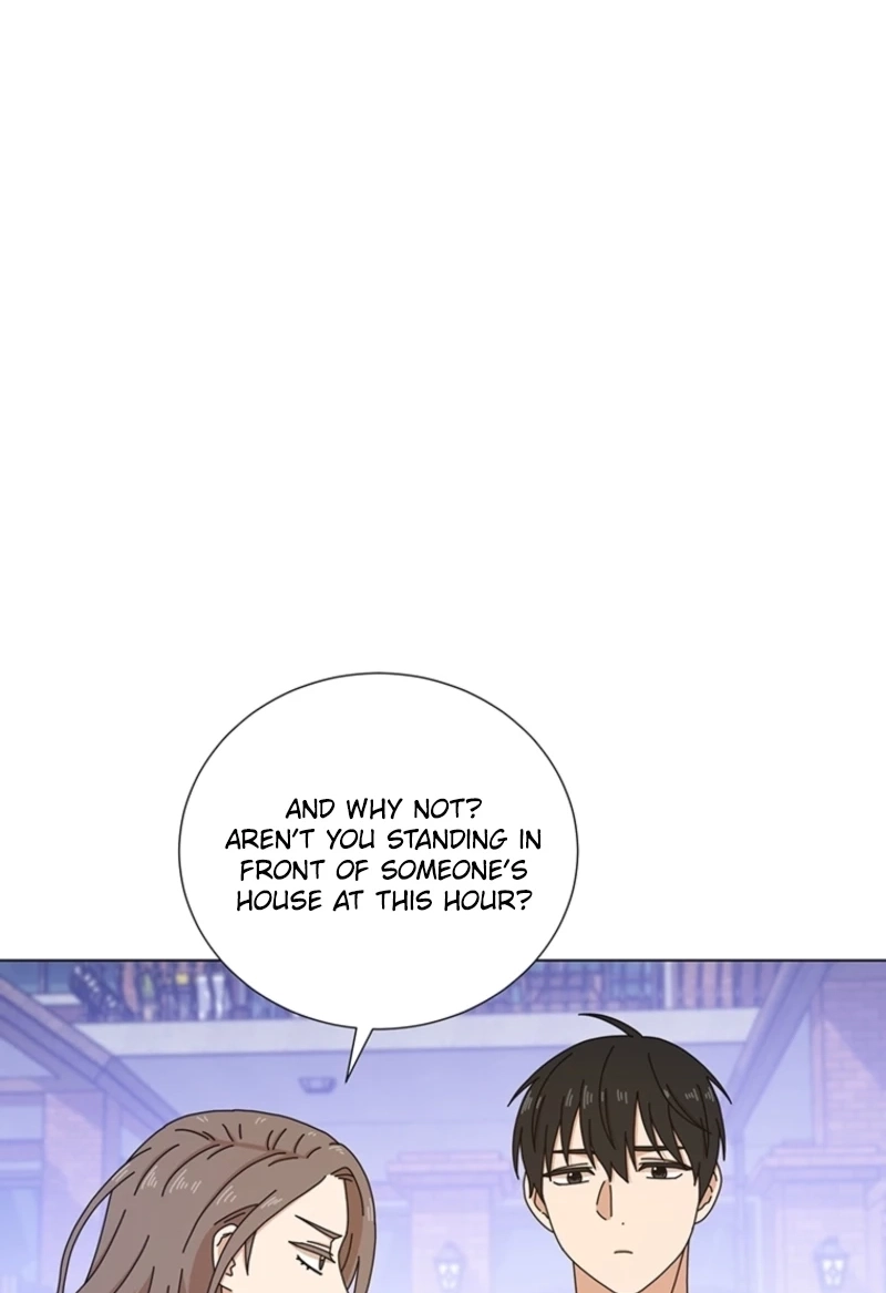 Rainy Day Time Chapter 85 page 15 - 