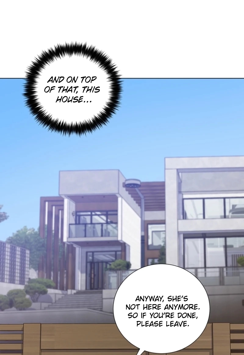 Rainy Day Time Chapter 85 page 18 - 