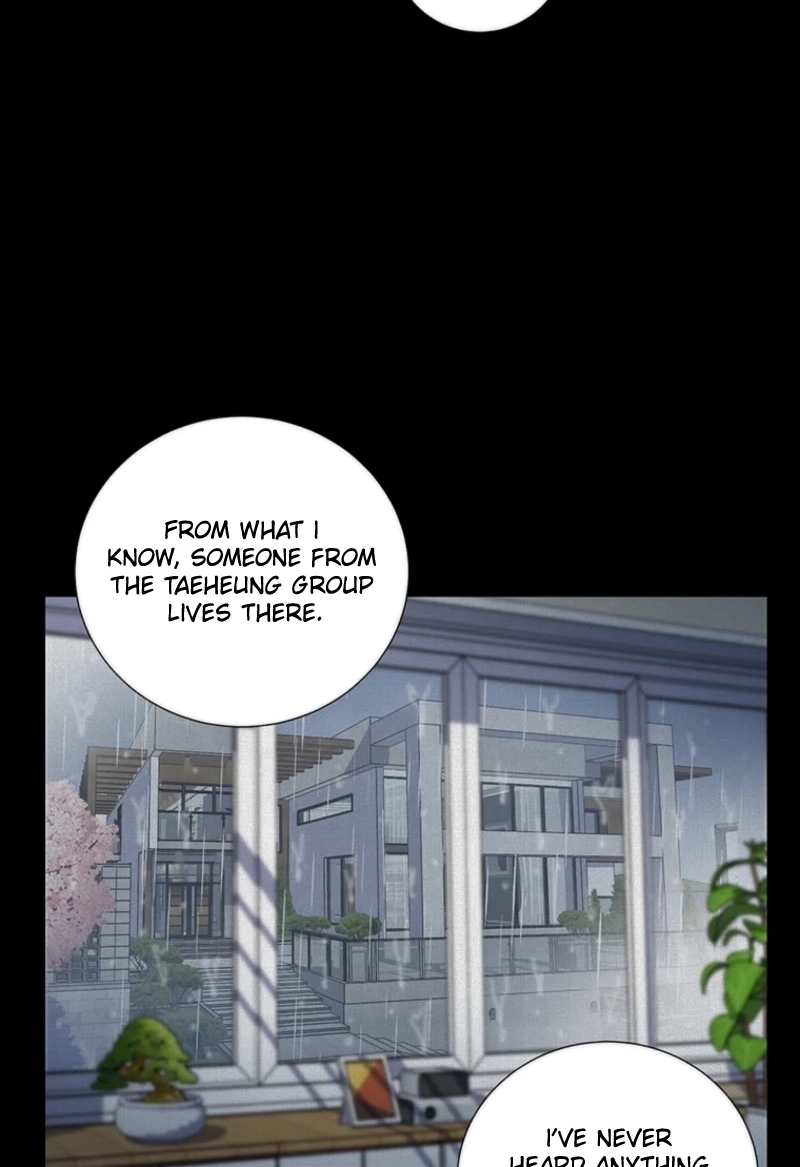 Rainy Day Time Chapter 85 page 21 - 