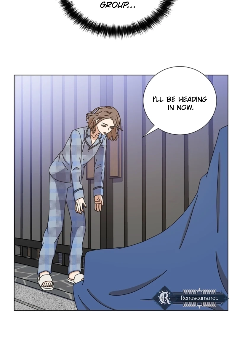 Rainy Day Time Chapter 85 page 23 - 