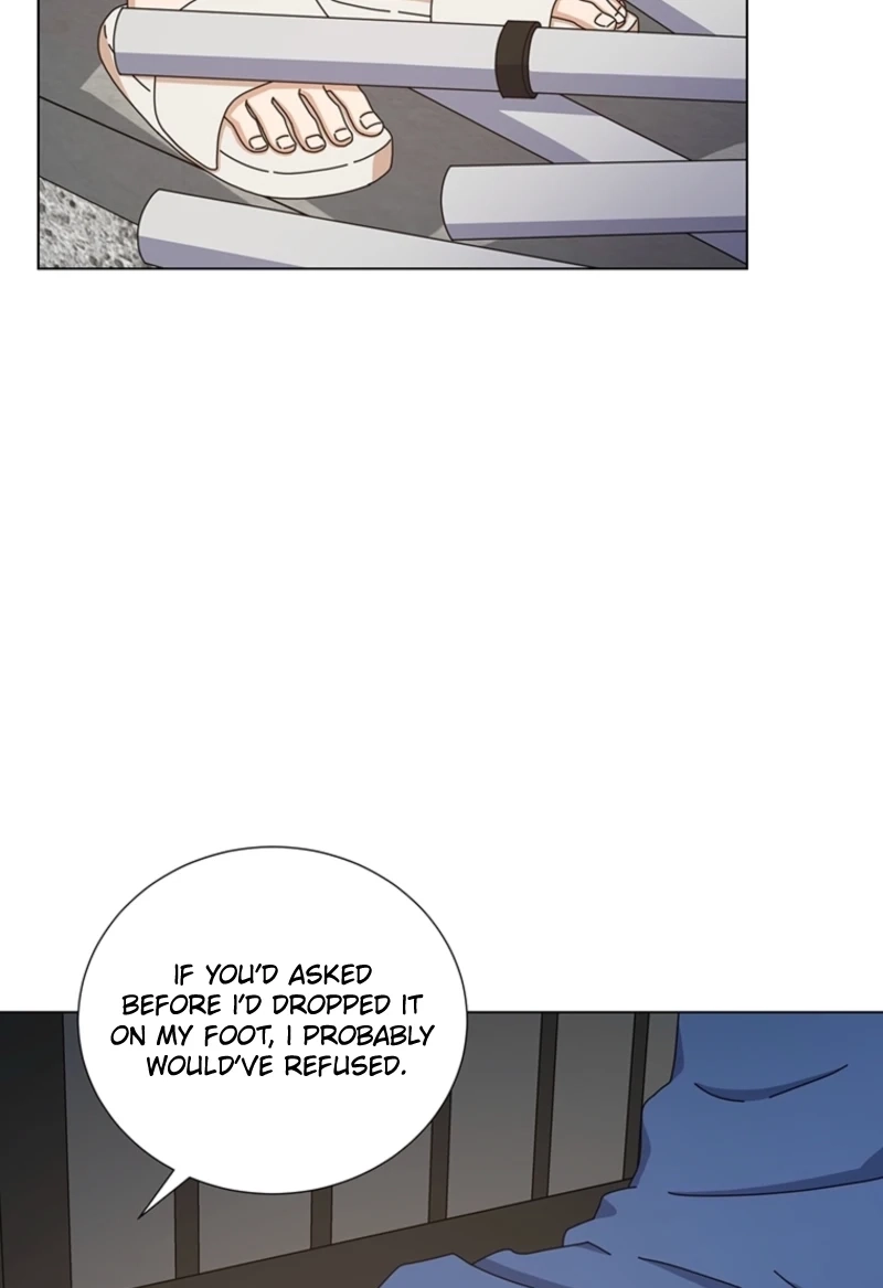 Rainy Day Time Chapter 85 page 31 - 