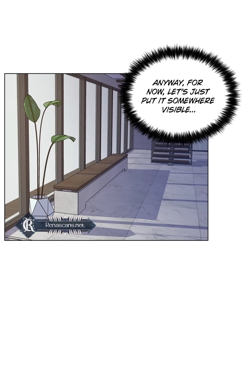 Rainy Day Time Chapter 85 page 34 - 