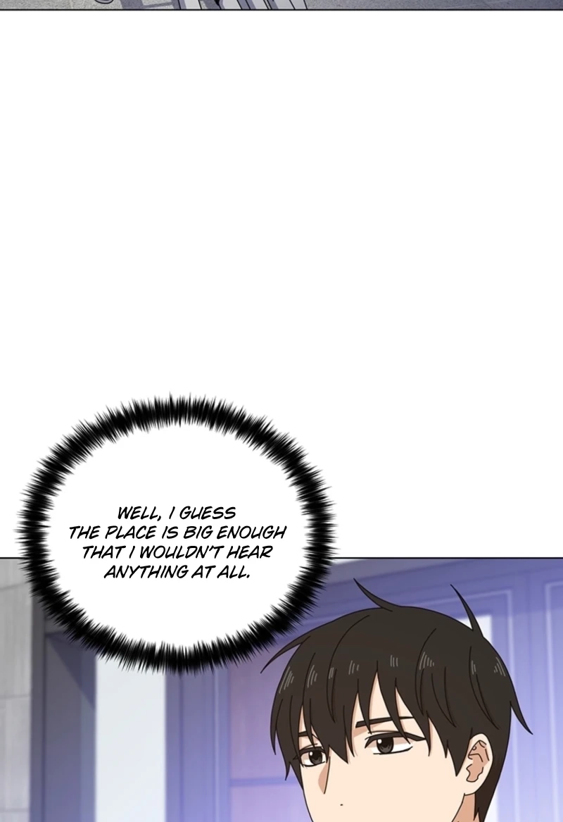 Rainy Day Time Chapter 85 page 37 - 