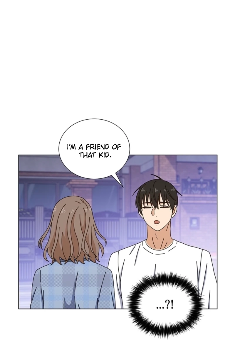 Rainy Day Time Chapter 85 page 5 - 