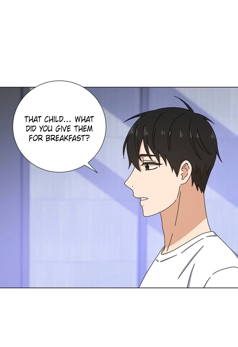 Rainy Day Time Chapter 85 page 42 - 