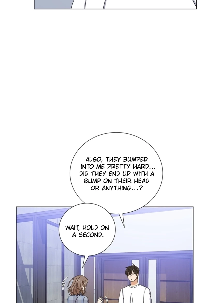 Rainy Day Time Chapter 85 page 45 - 
