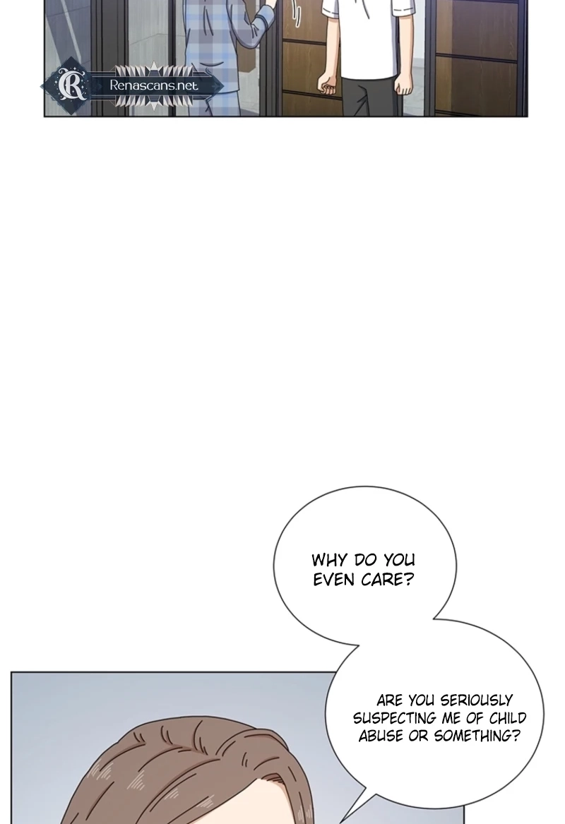 Rainy Day Time Chapter 85 page 46 - 