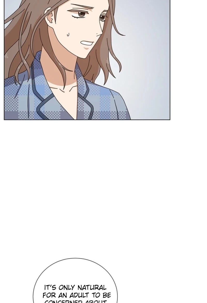 Rainy Day Time Chapter 85 page 47 - 