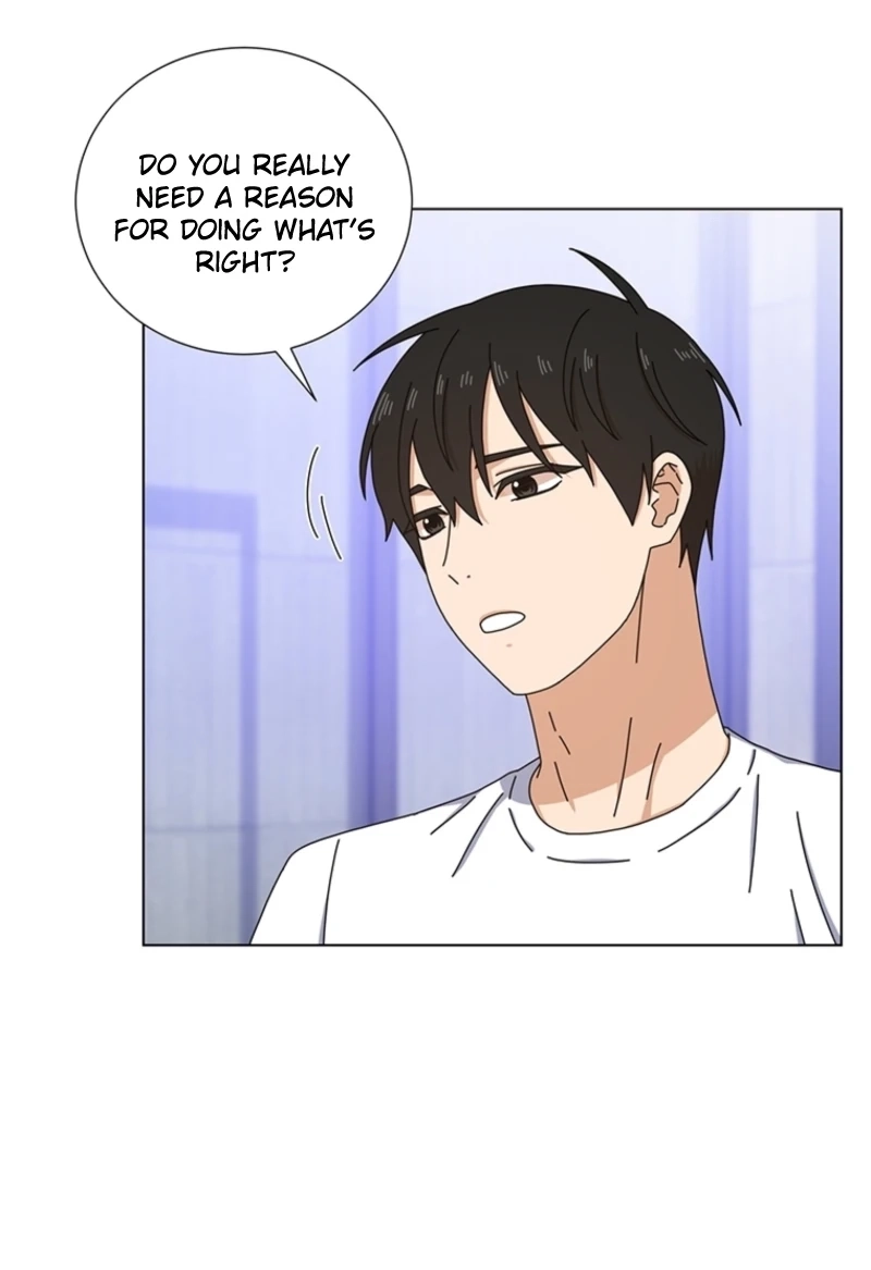 Rainy Day Time Chapter 85 page 49 - 