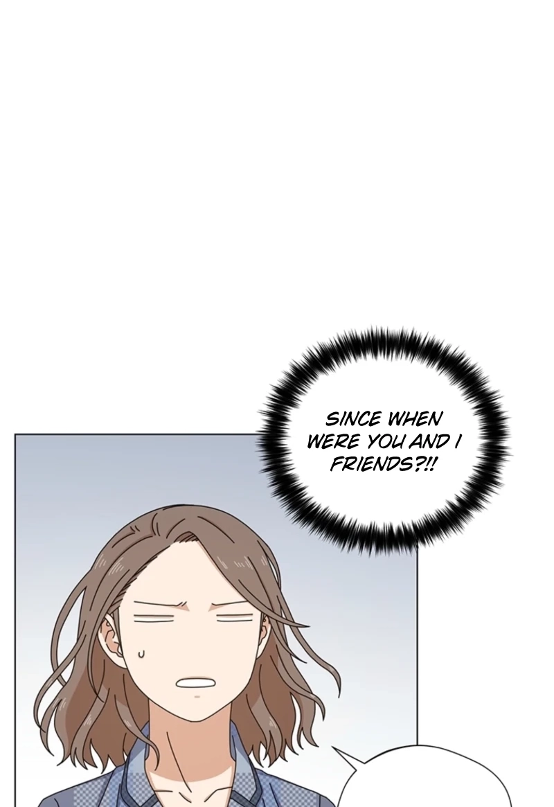 Rainy Day Time Chapter 85 page 6 - 