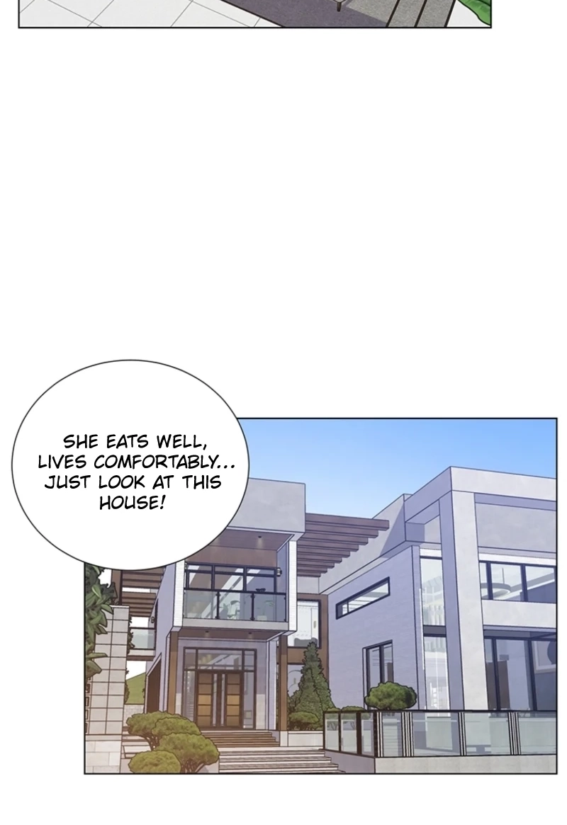 Rainy Day Time Chapter 85 page 54 - 