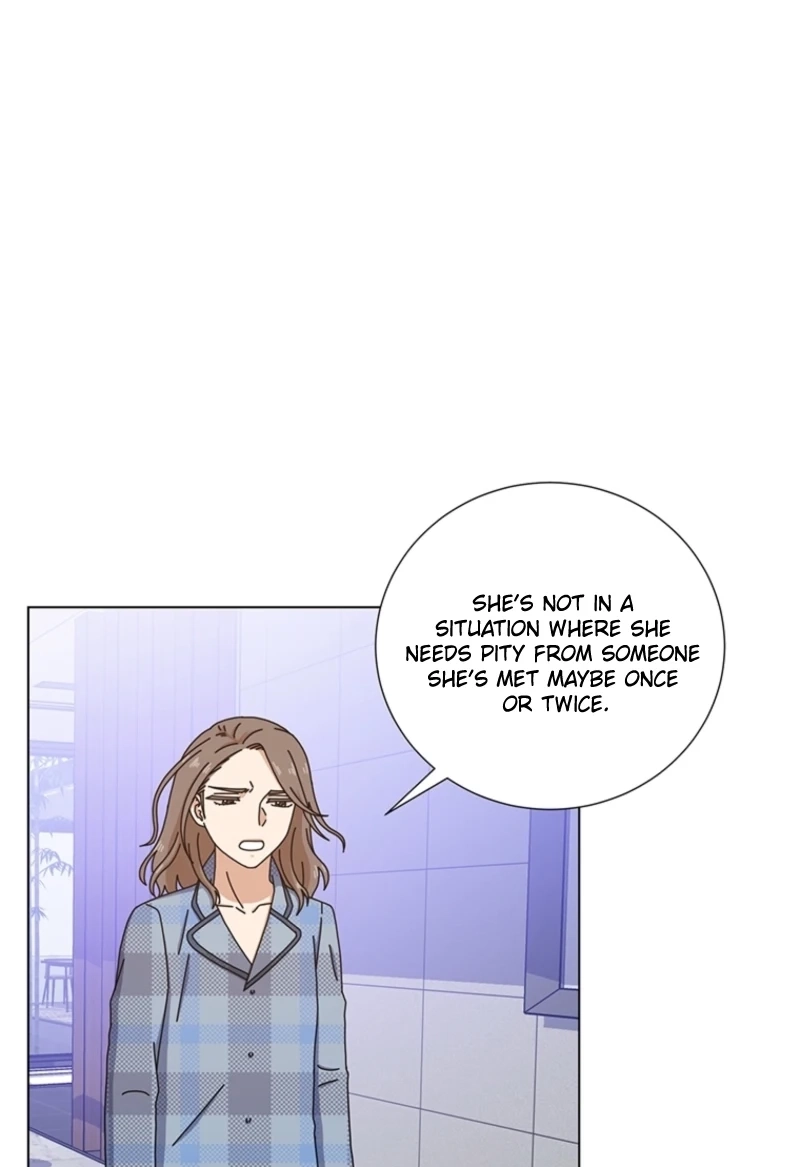 Rainy Day Time Chapter 85 page 55 - 