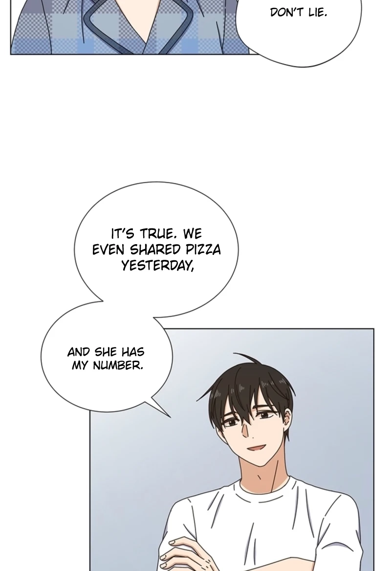 Rainy Day Time Chapter 85 page 7 - 