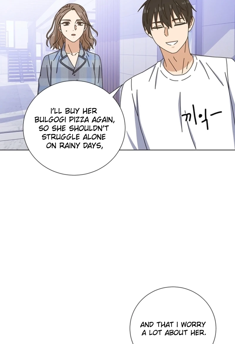 Rainy Day Time Chapter 85 page 63 - 