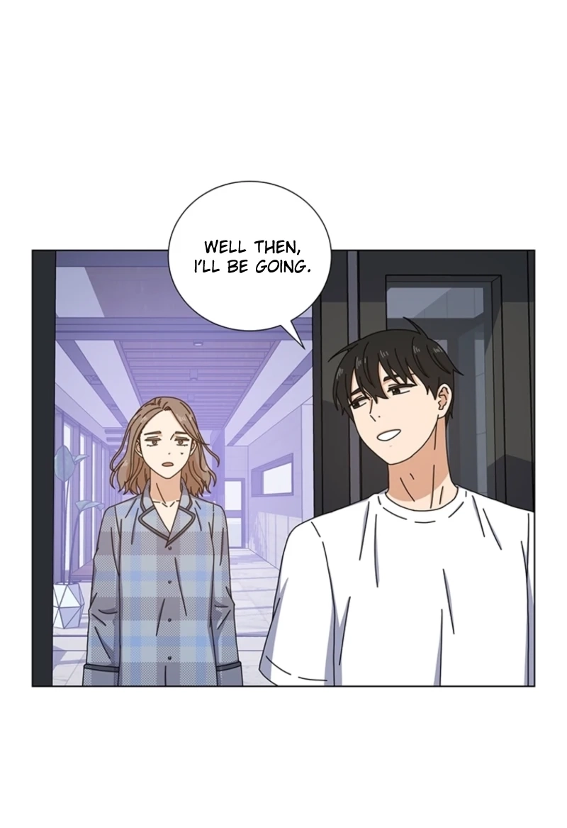 Rainy Day Time Chapter 85 page 65 - 