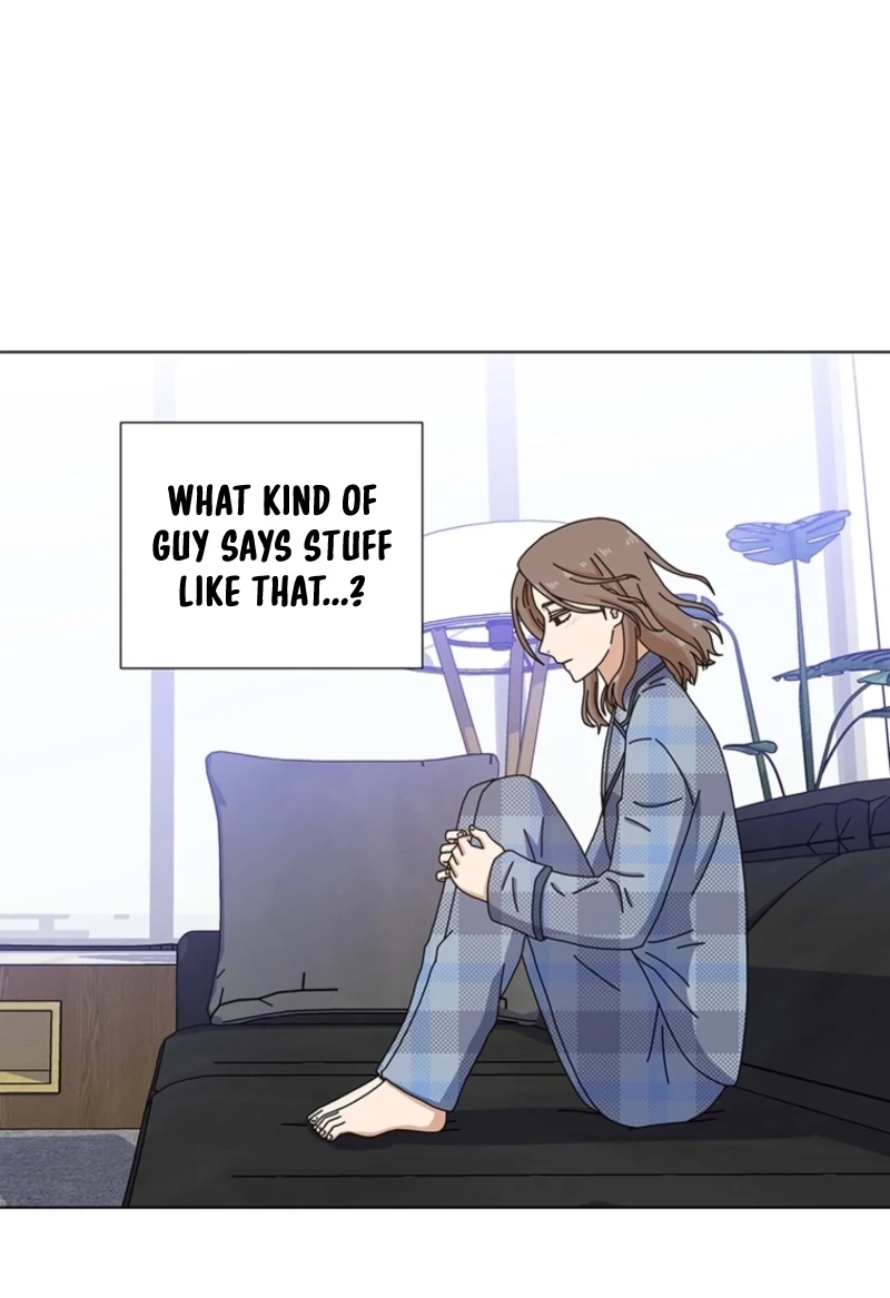 Rainy Day Time Chapter 85 page 70 - 