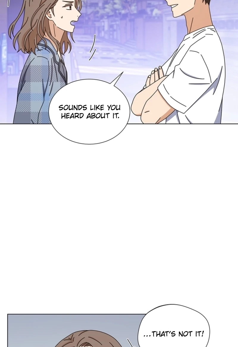 Rainy Day Time Chapter 85 page 9 - 