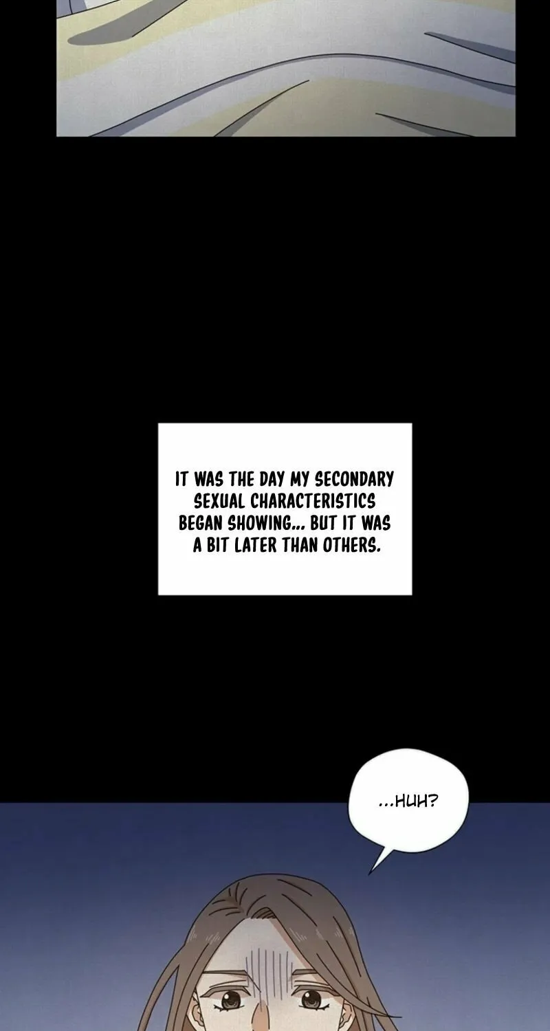 Rainy Day Time Chapter 9 page 11 - 