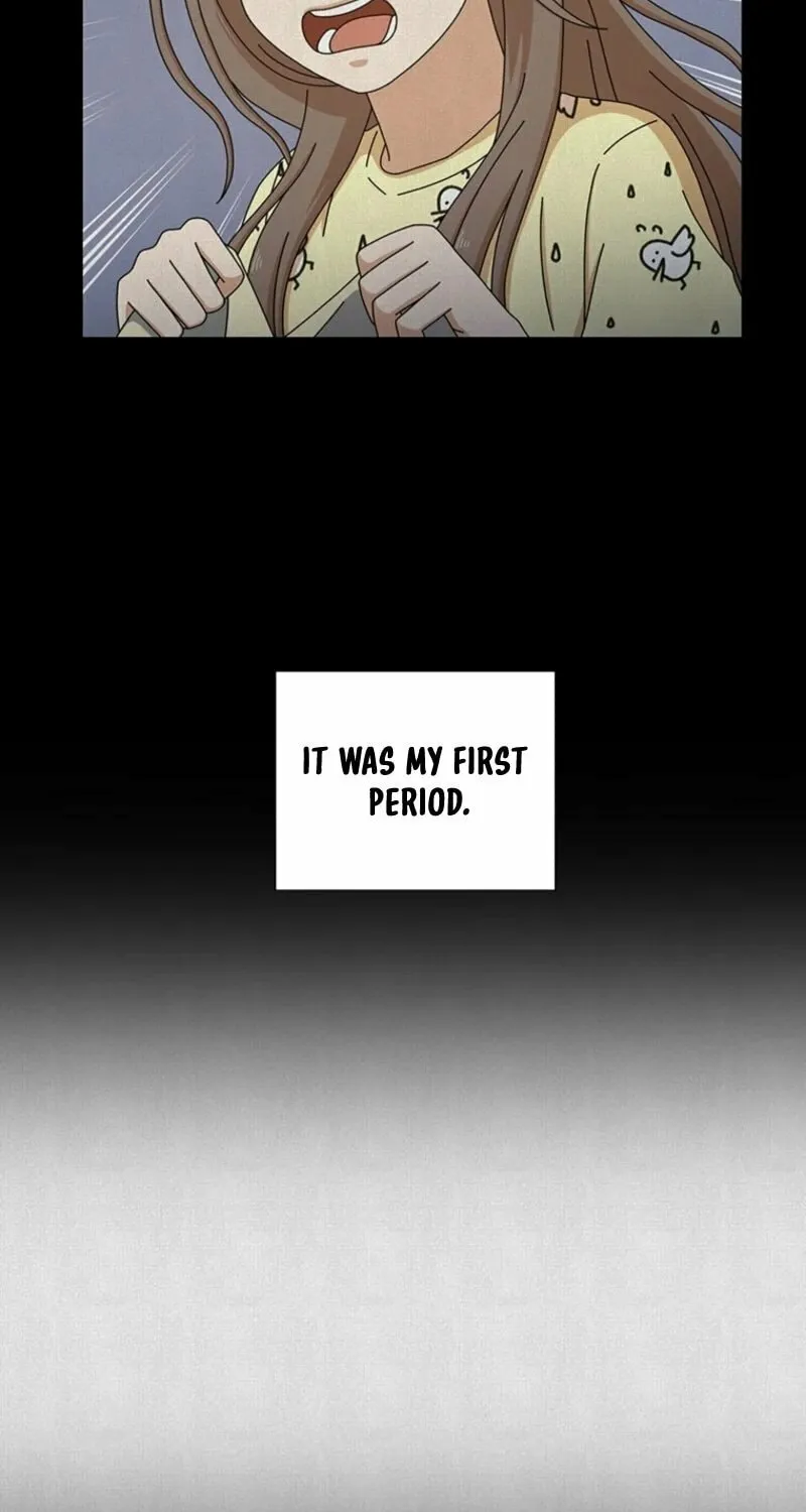Rainy Day Time Chapter 9 page 13 - 