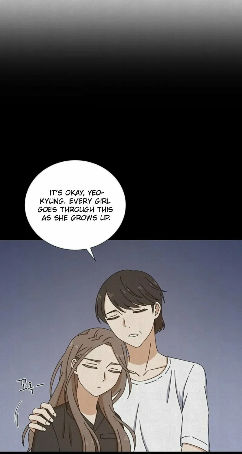 Rainy Day Time Chapter 9 page 14 - 