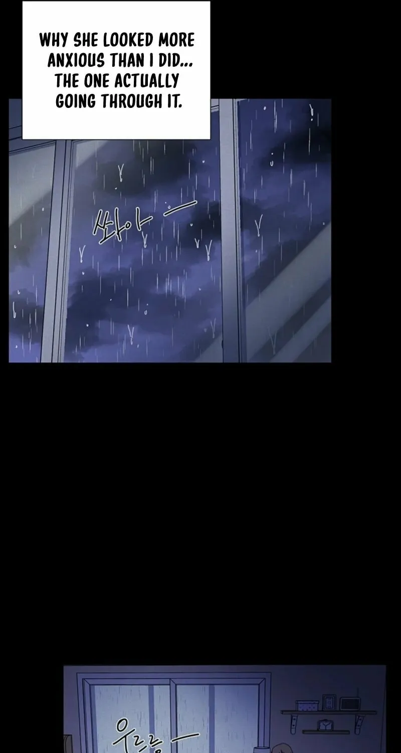 Rainy Day Time Chapter 9 page 17 - 