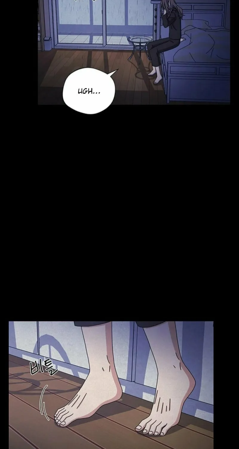 Rainy Day Time Chapter 9 page 18 - 
