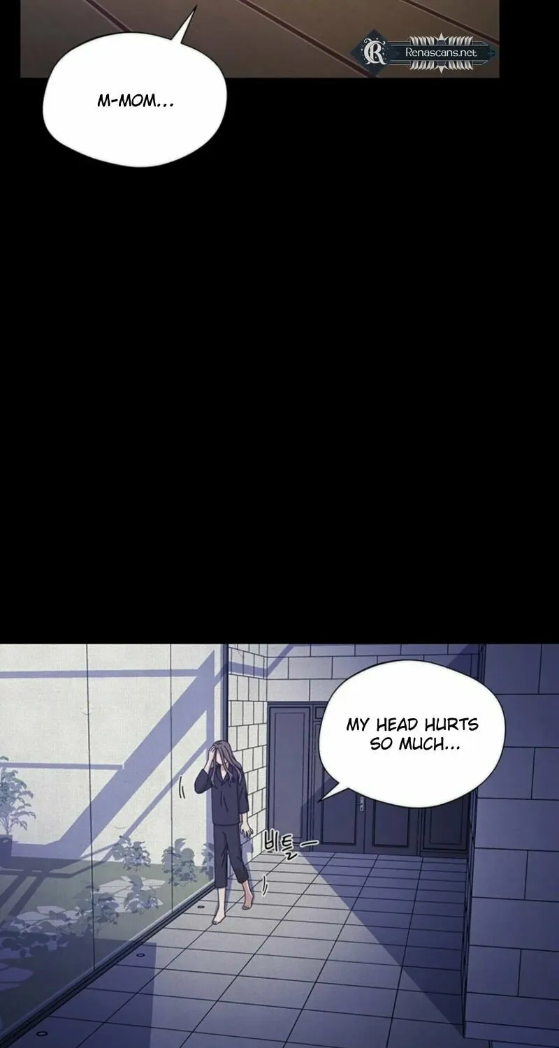 Rainy Day Time Chapter 9 page 19 - 