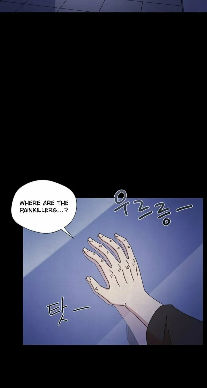 Rainy Day Time Chapter 9 page 20 - 