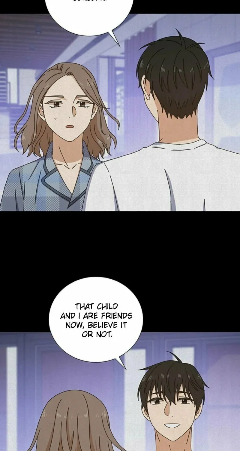 Rainy Day Time Chapter 9 page 31 - 