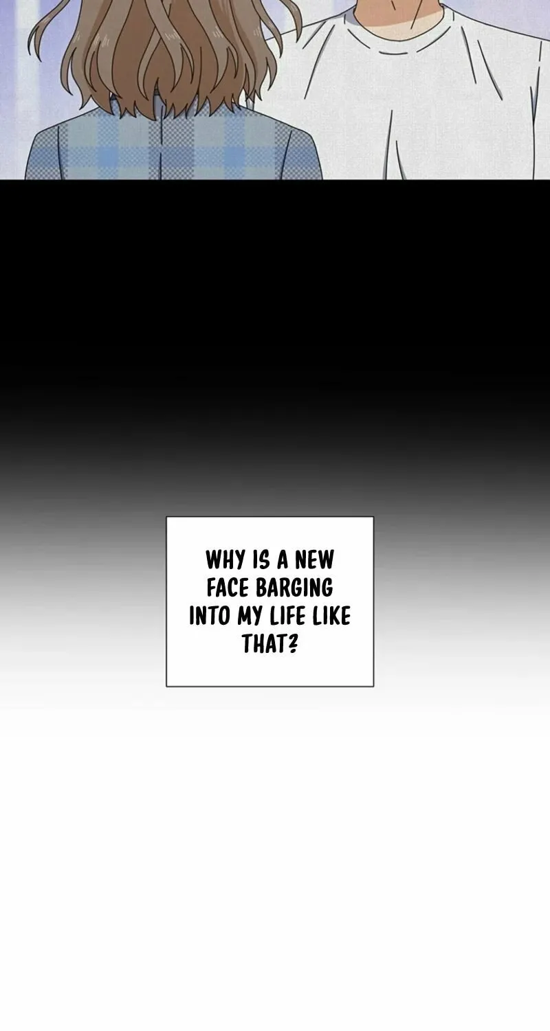 Rainy Day Time Chapter 9 page 32 - 