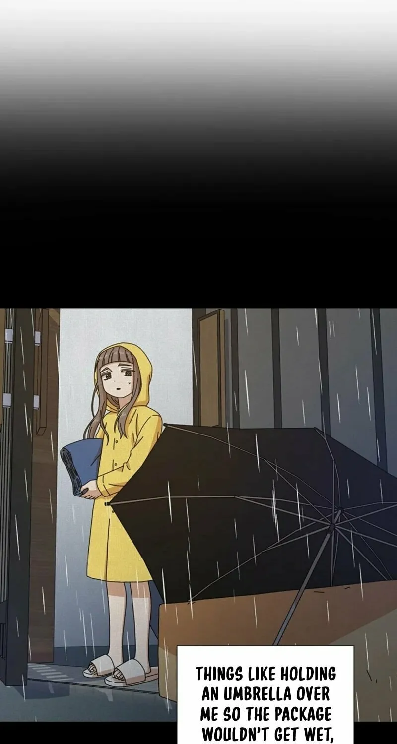 Rainy Day Time Chapter 9 page 34 - 