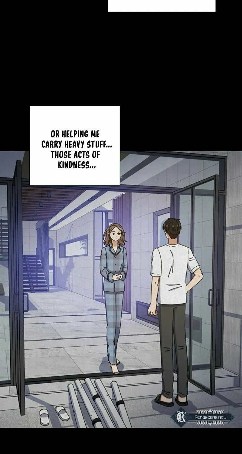 Rainy Day Time Chapter 9 page 35 - 