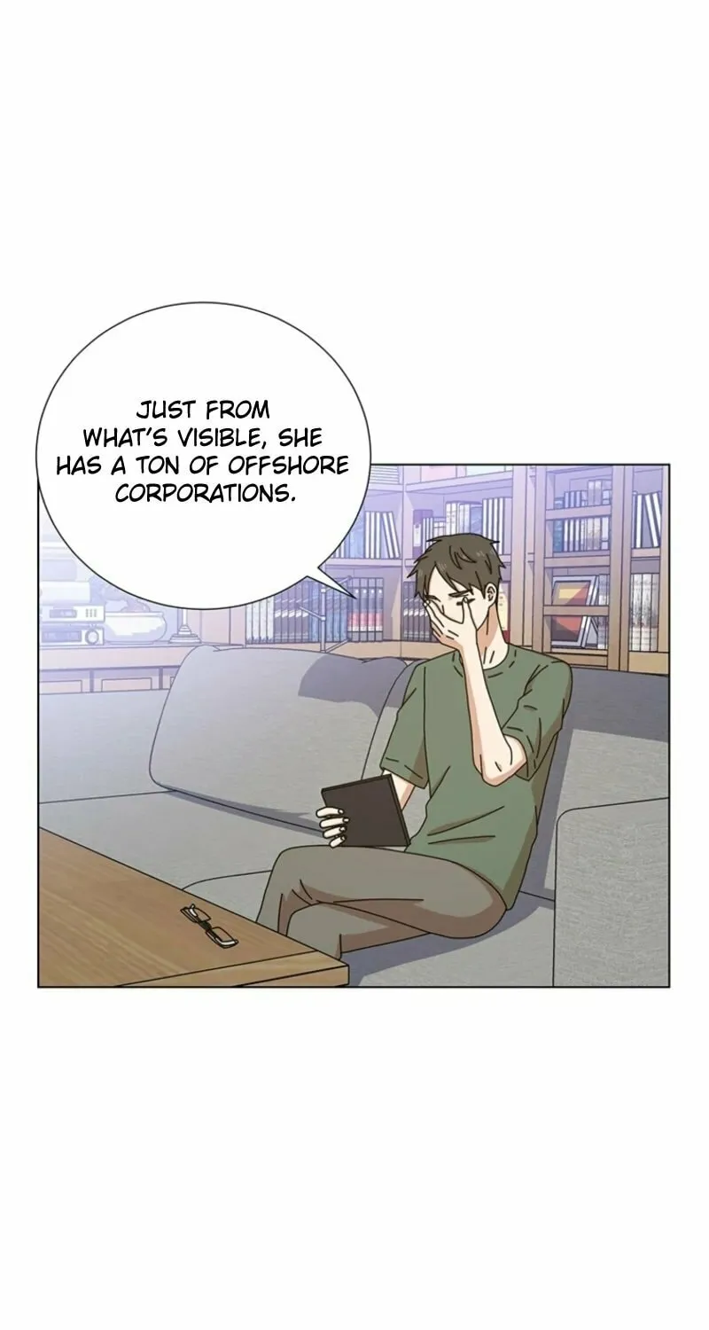 Rainy Day Time Chapter 9 page 39 - 
