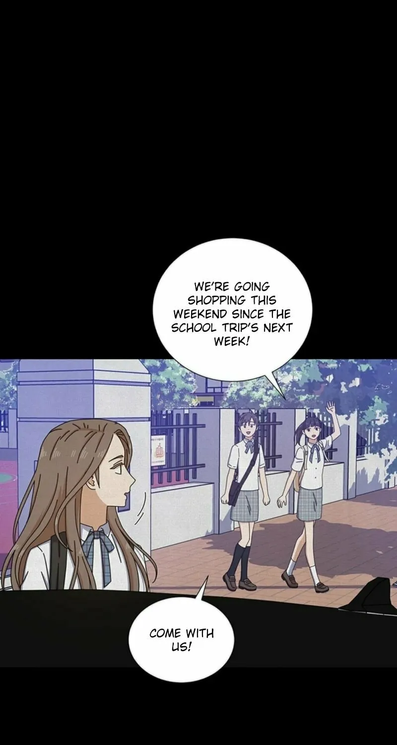 Rainy Day Time Chapter 9 page 5 - 