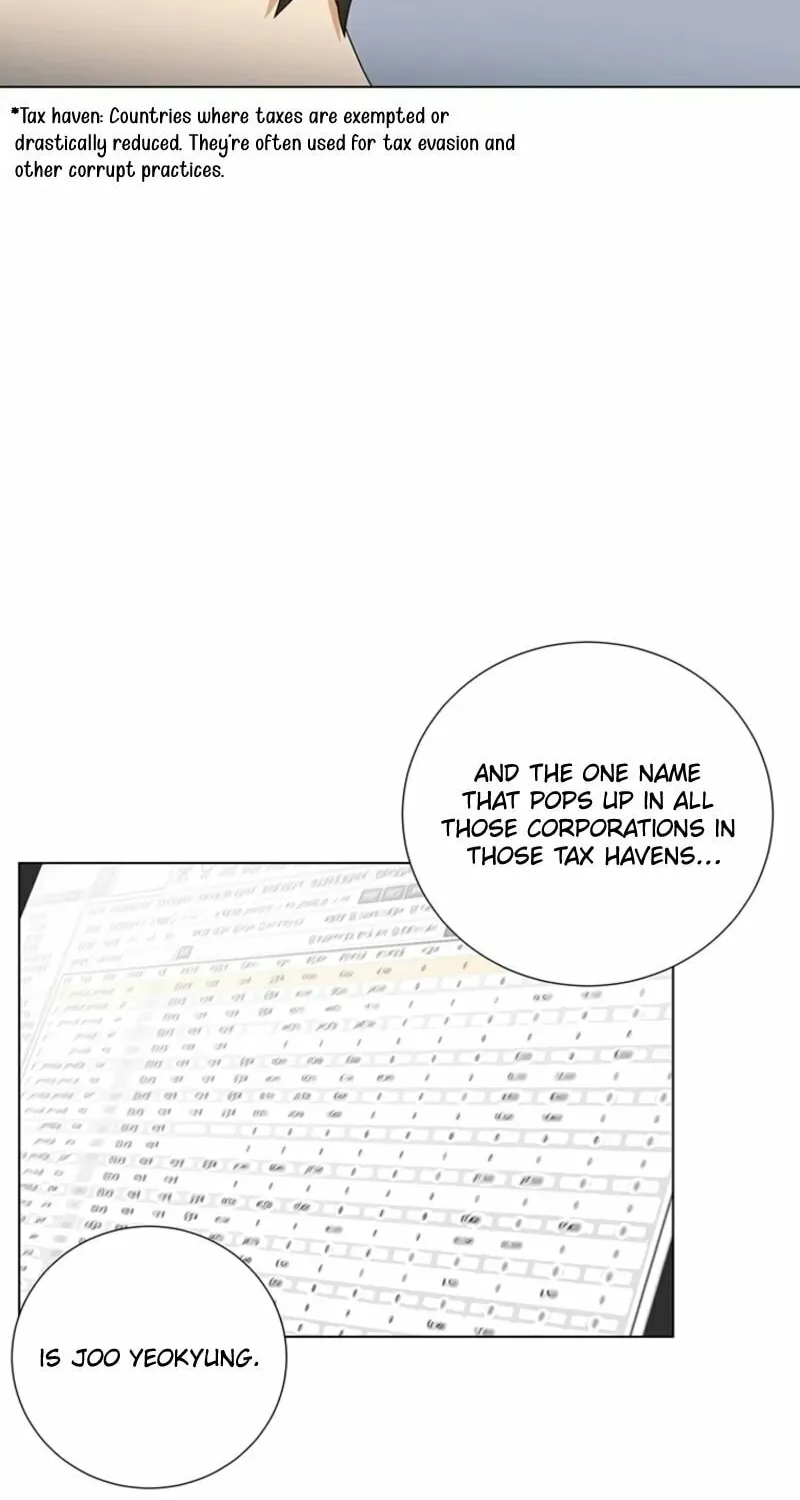 Rainy Day Time Chapter 9 page 42 - 
