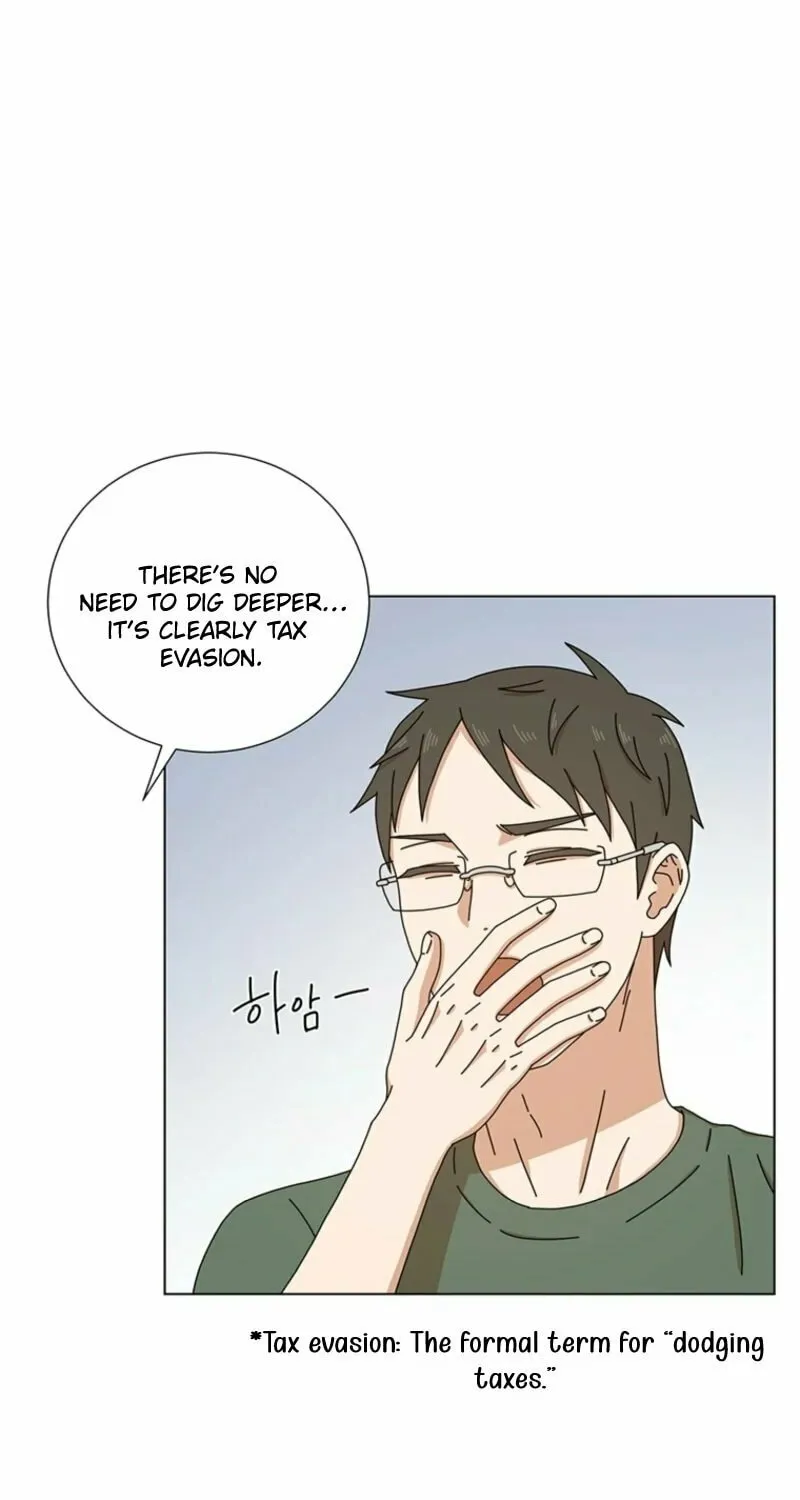 Rainy Day Time Chapter 9 page 43 - 
