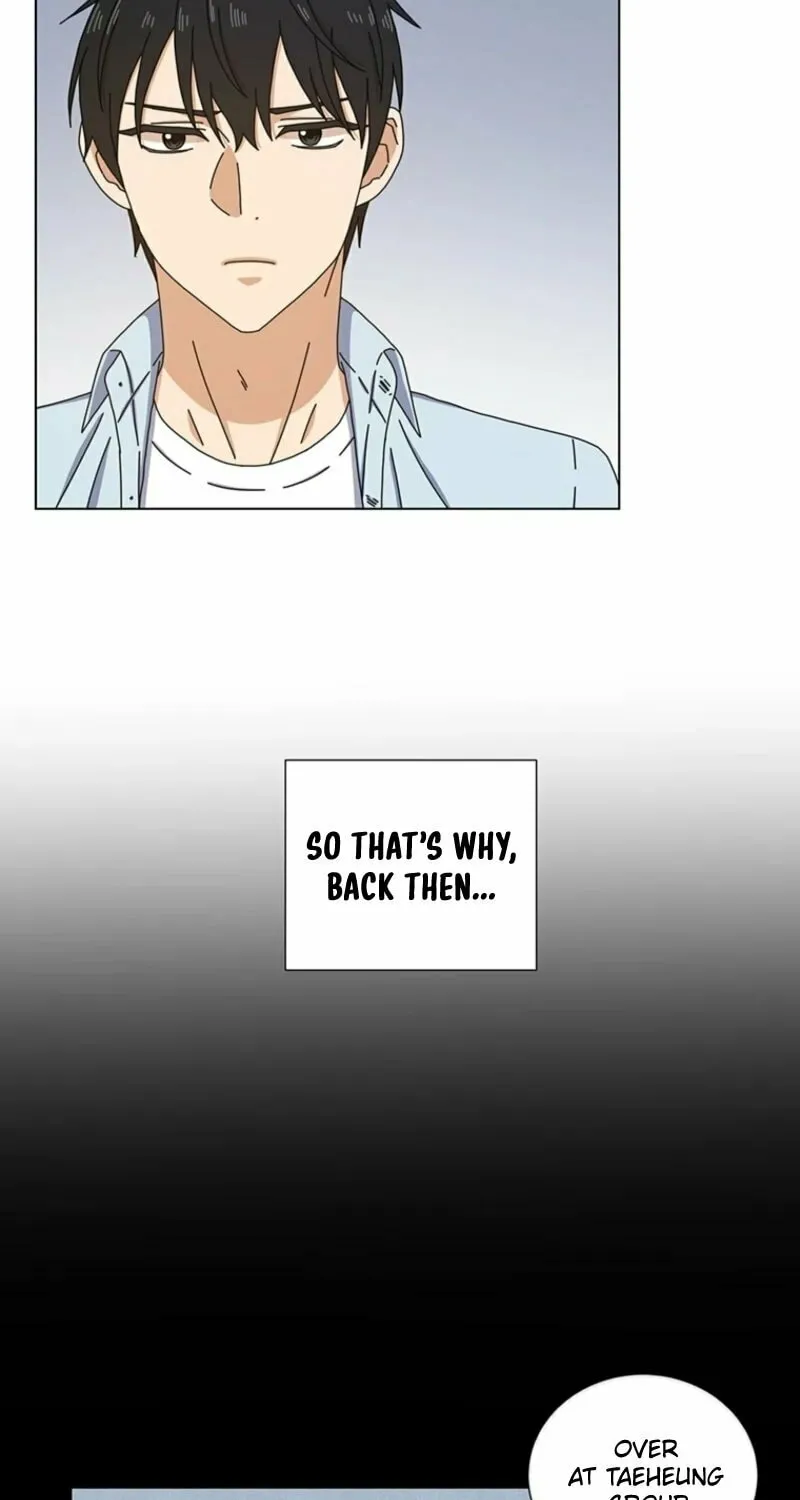 Rainy Day Time Chapter 9 page 47 - 