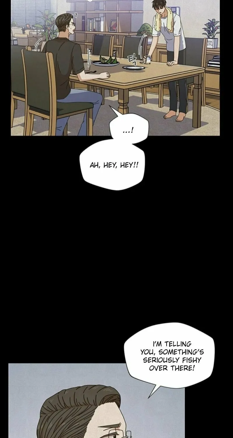 Rainy Day Time Chapter 9 page 51 - 