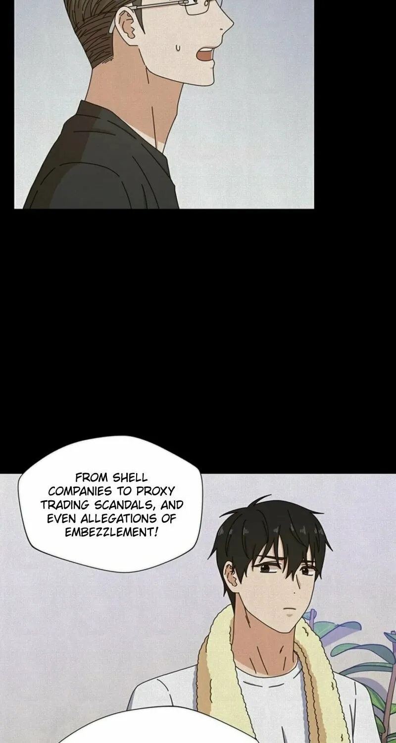 Rainy Day Time Chapter 9 page 52 - 