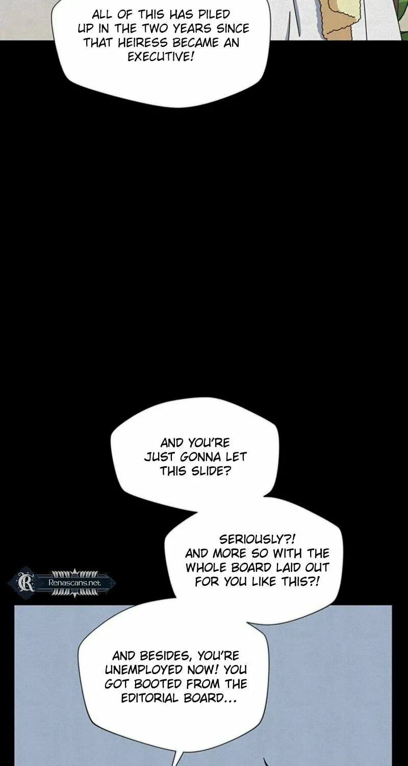 Rainy Day Time Chapter 9 page 53 - 