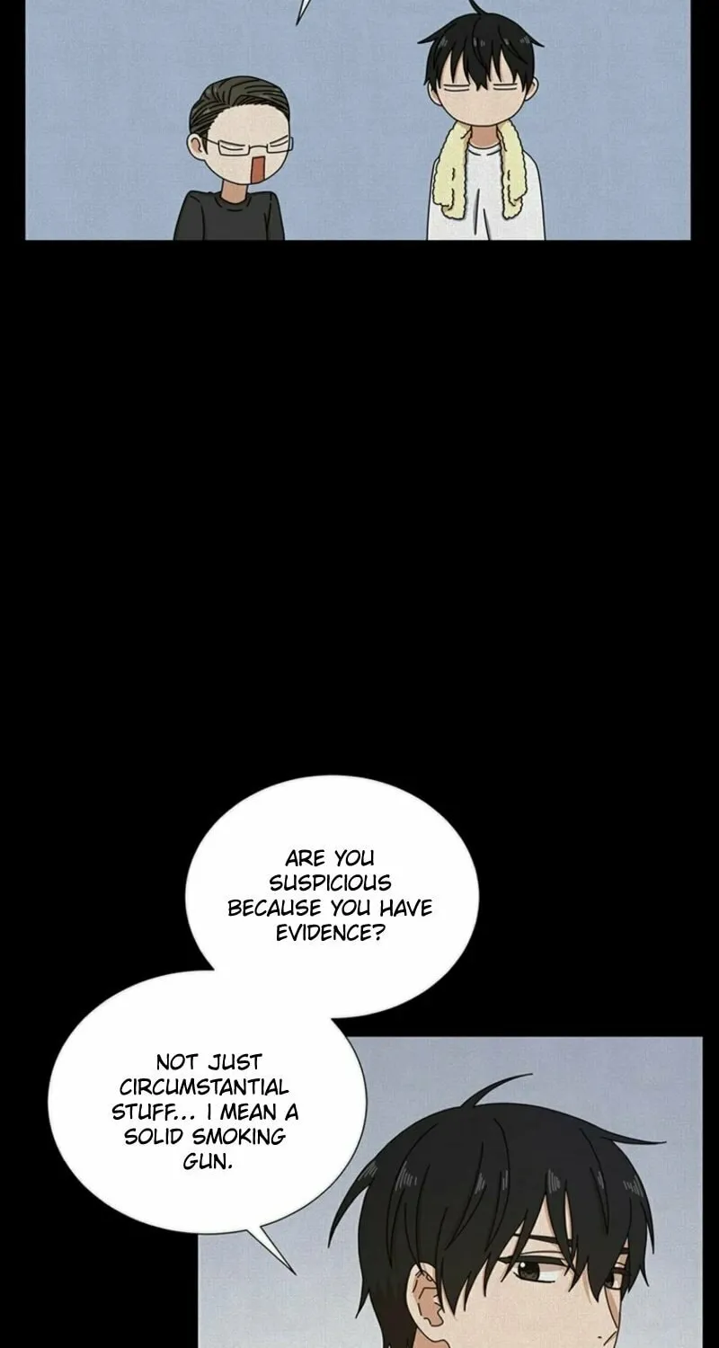 Rainy Day Time Chapter 9 page 54 - 