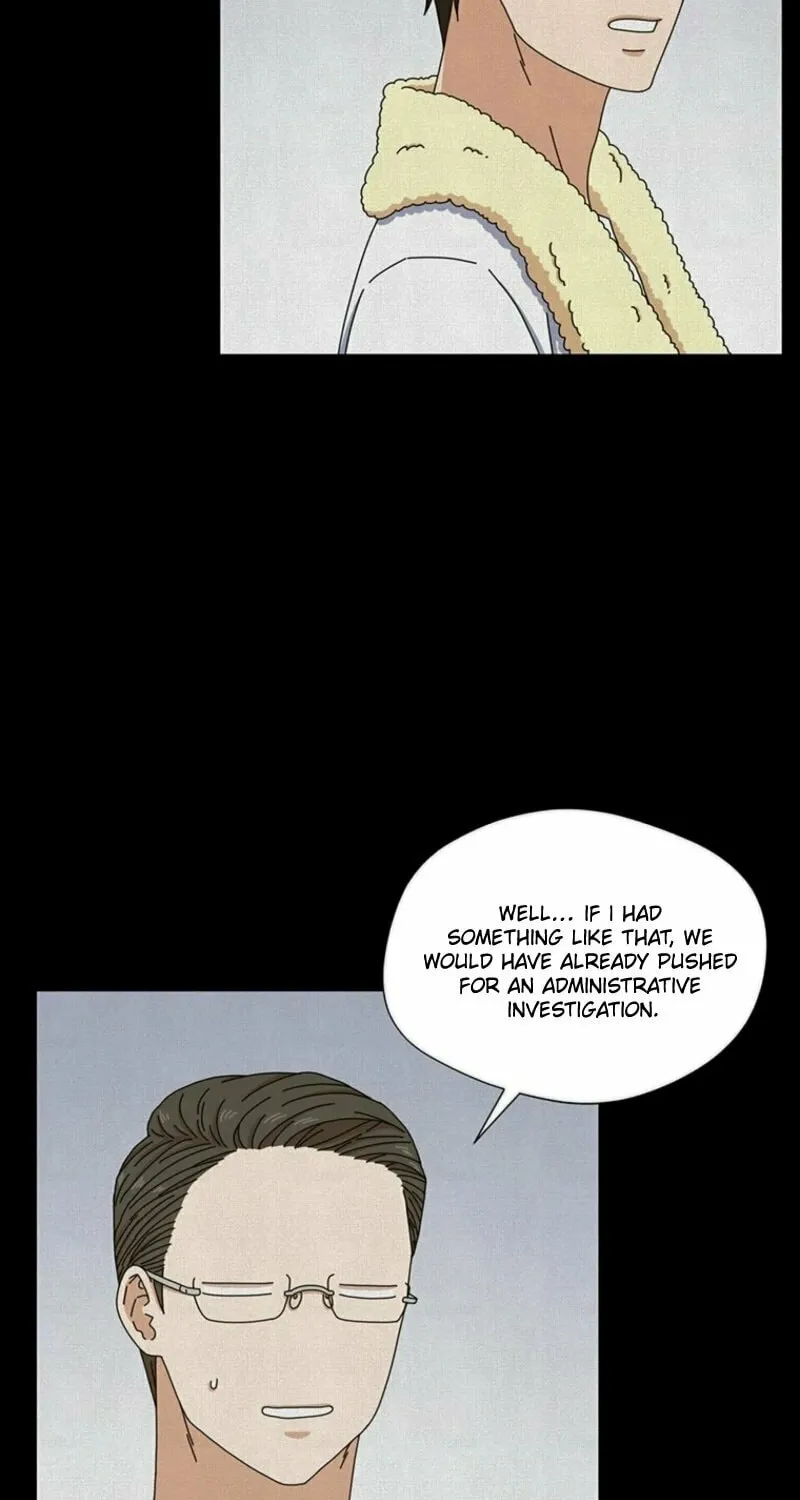 Rainy Day Time Chapter 9 page 55 - 
