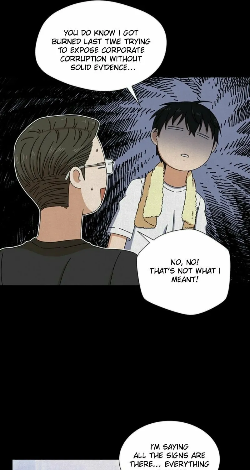 Rainy Day Time Chapter 9 page 57 - 