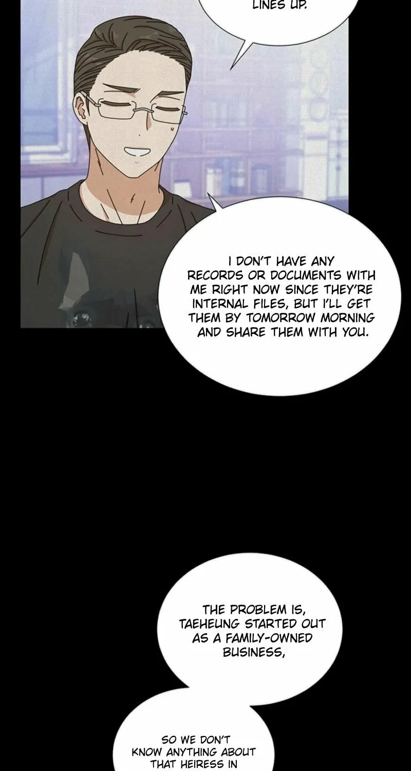 Rainy Day Time Chapter 9 page 58 - 
