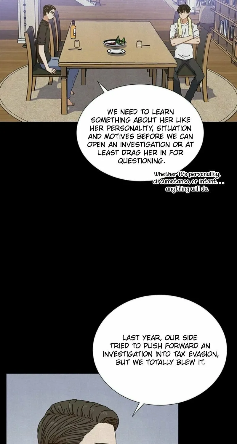 Rainy Day Time Chapter 9 page 60 - 